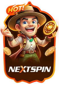 NEXTSPIN