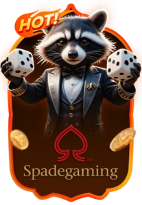 SPADERGAMING